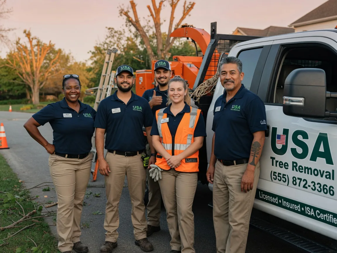 Tree Removal company in Felda, FL
