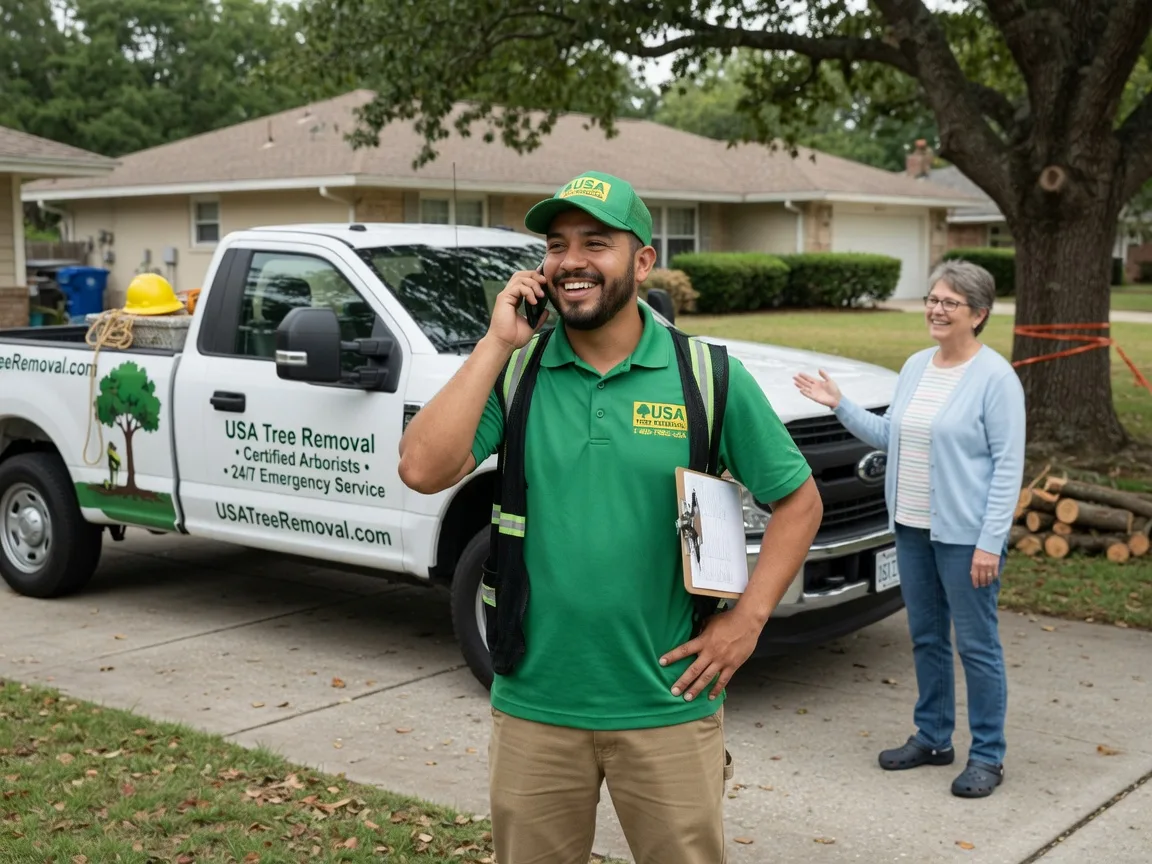 Tree Removal Felda, FL FAQs