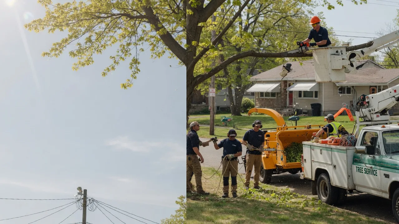 Tree Removal in Felda, FL near me